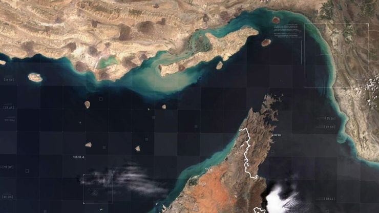 أزمة مضيق هرمز.. دور الناتو المحتمل