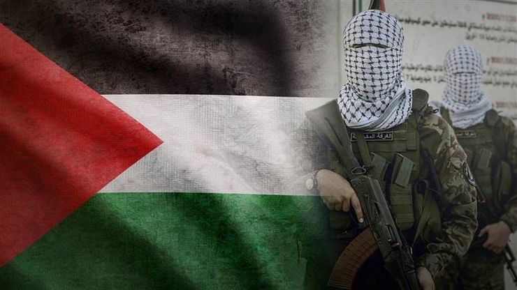 حماس تتمسك بالبقاء في غزة.. والنقد الدولي يشيد بنمو اقتصادات الشرق