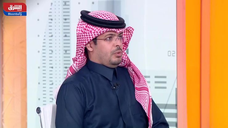السوق السعودية تتجه لعام انتقائي مع فرص شرائية محدودة