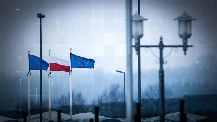 عقوبات أميركية ضد الحوثيين.. وبولندا تغلق حدودها مع بيلاروسيا