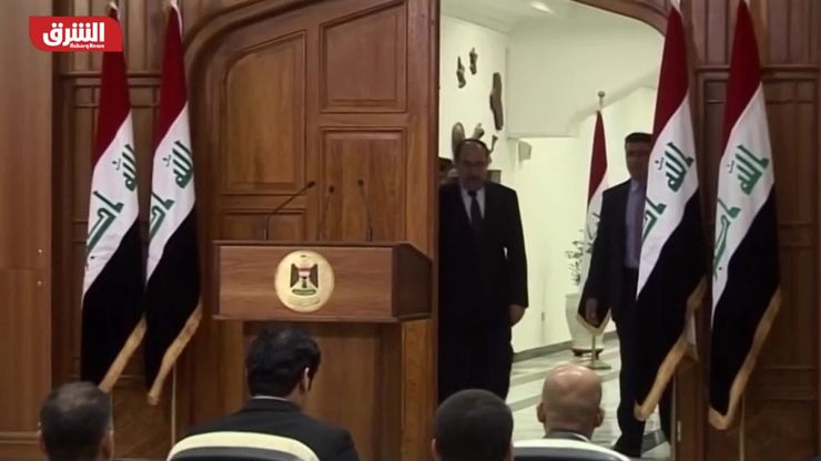 العراق بين واشنطن وطهران.. معركة القرار