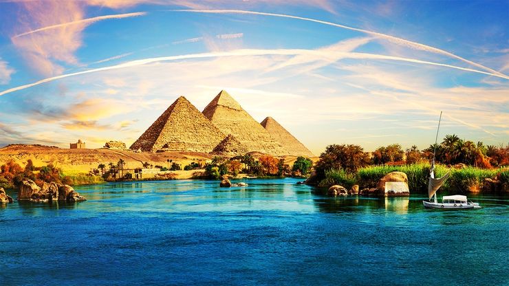 السياحة المصرية تشدد قبضتها على الكيانات غير المرخصة