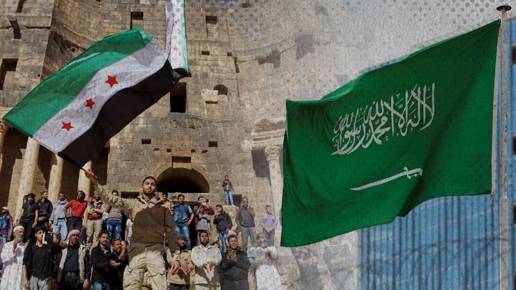 ضغوط لتثبيت اتفاق غزة.. ومشاريع "سعودية-سورية" مرتقبة