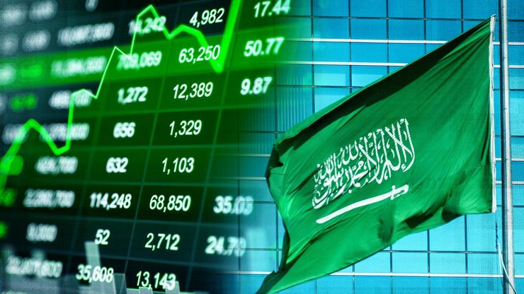 السوق السعودية تتماسك..وآسيا تراقب إمدادات المصافي
