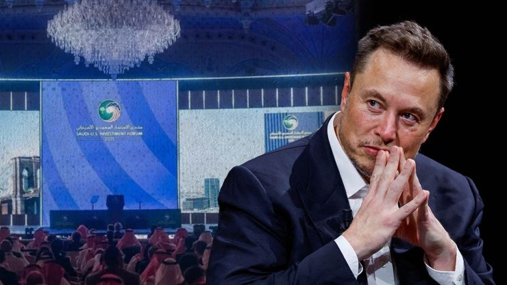 مستقبل التكنولوجيا يتشكل عبر شراكات سعودية مع قادة وادي السيليكون