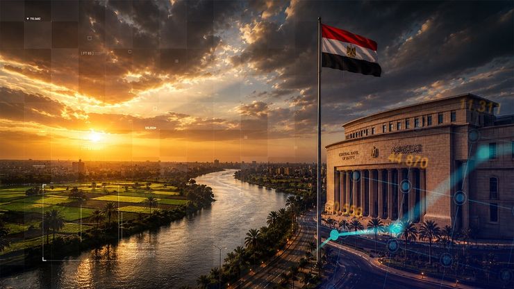 "الدلتا الجديدة" وتثبيت الفائدة.. ركائز تحفيز الاستثمار في مصر