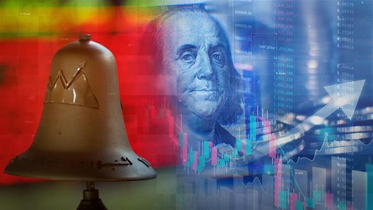 الأسواق تتنفس الصعداء.. تعافي العقود الأميركية وارتفاع EGX30