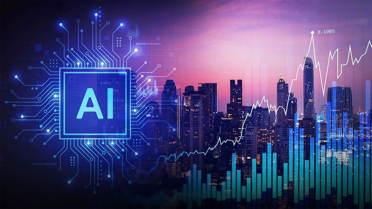 رهانات الذكاء الاصطناعي تحدد اتجاهات أسواق آسيا في 2026