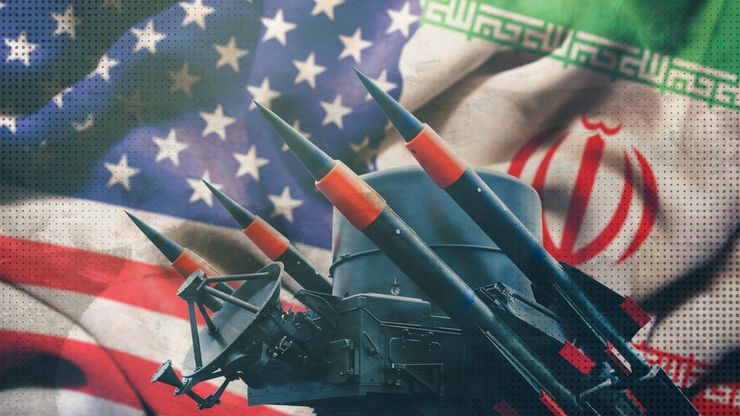 مطالب خليجية بالمشاركة في أي تسوية للأزمة.. وواشنطن ترجح المفاوضات