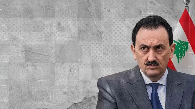 من هو سيمون كرم.. وما دوره في مفاوضات لبنان؟