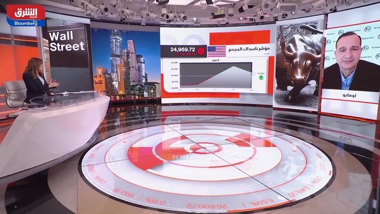 النفط والذهب والدولار.. معادلة حساسة في ظل التصعيد الإقليمي