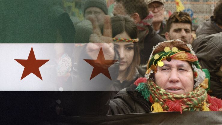 ملف الأكراد يعود للواجهة.. سوريا وقسد إلى أين؟