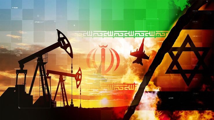 إسرائيل وإيران تتبادلان الهجمات.. والنفط يواصل الصعود