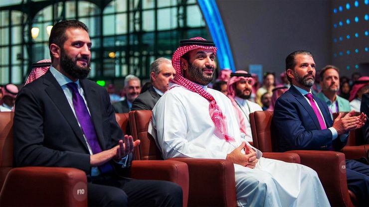 دمشق تجذب رؤوس الأموال.. وإيران تغلق باب المحادثات النووية