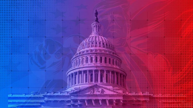 انتخابات التجديد النصفي.. هل تحسم مستقبل ترمب؟