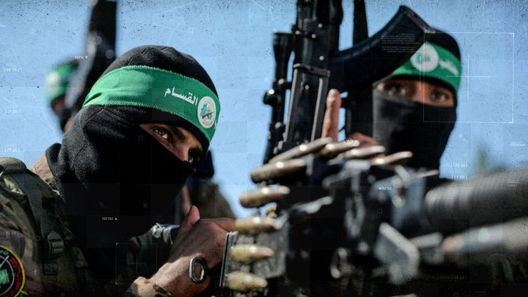 حماس تحل حكومتها في غزة.. وبغداد تختبر نفوذ إيران