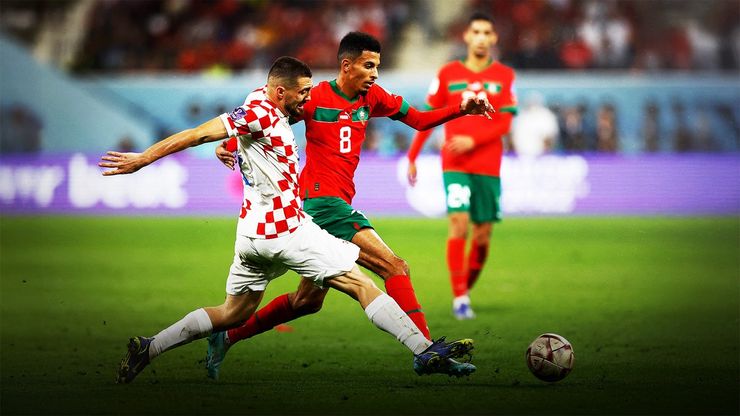 عز الدين أوناحي إلى "جيرونا" الإسباني.. ومواجهات قوية للأندية العربية