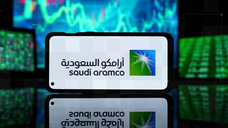 ارتفاع "أرامكو" رغم الضغوط على "تاسي".. وترقب عالمي لتطورات حرب إيران