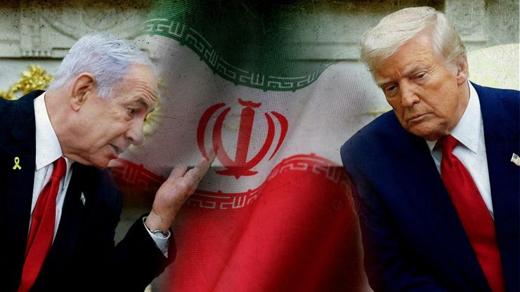 نتنياهو يطلب موافقة أميركية لضرب إيران.. ووعود لبنانية بالودائع