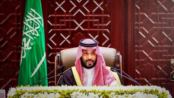 موقف سعودي حاسم تجاه غزة وقطر.. وتحرك عسكري مصري غير مسبوق في إفريقيا