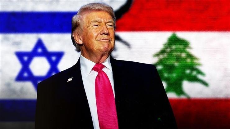 ترمب يعلن هدنة في لبنان.. واتفاق وشيك مع إيران