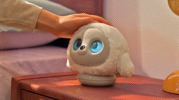 الروبوتات المرافقة في الصين.. تعليم تفاعلي ودعم عاطفي للأطفال