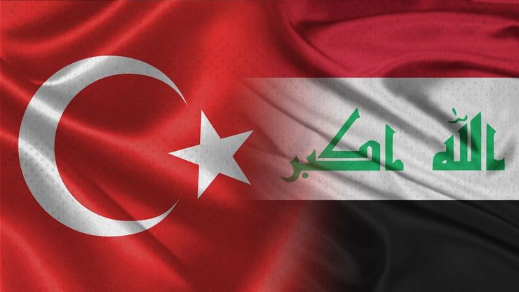 تركيا والعراق.. وقف اتفاقية اطلاق النار
