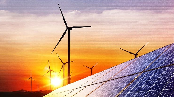 ضغوط على السوق السعودية.. واتفاقية رابغ تعزز قطاع الطاقة