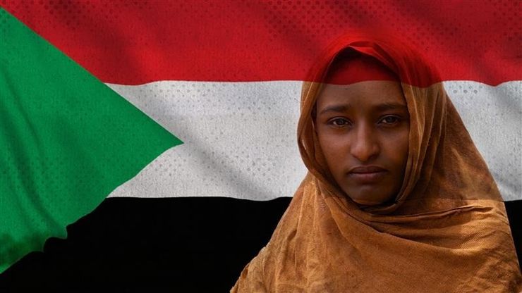 واشنطن والرياض تعززان تحالفهما.. والمعارك في السودان تشتد