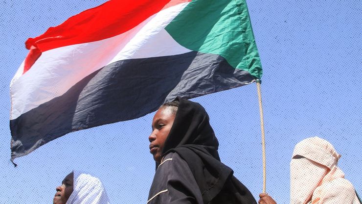 الأبيض.. بين الجيش والدعم السريع