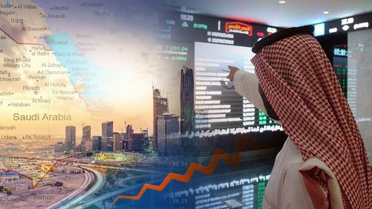 السوق السعودية تتعافى.. ونشاط المستثمرين الأجانب يتصاعد