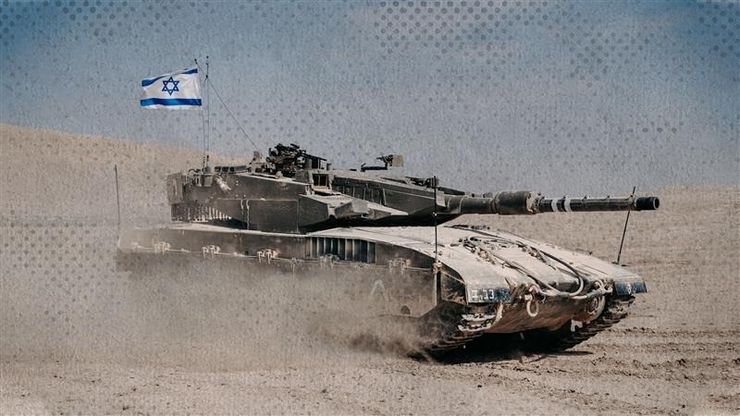 حلب وإسرائيل.. تصعيد محلي وتحولات في الشرق الأوسط