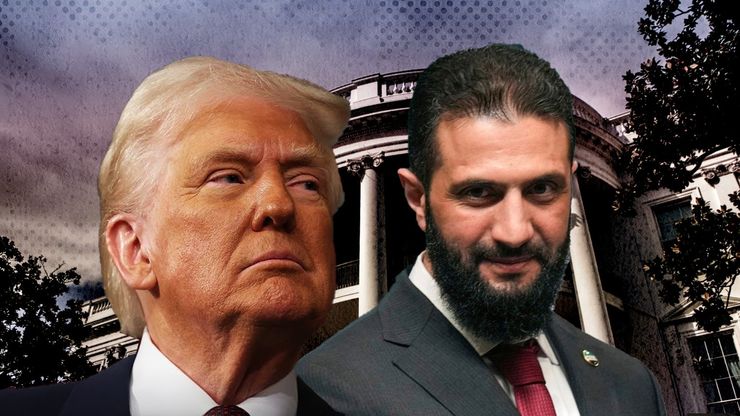 دعم أميركي لسوريا.. وتصعيد ميداني في دارفور