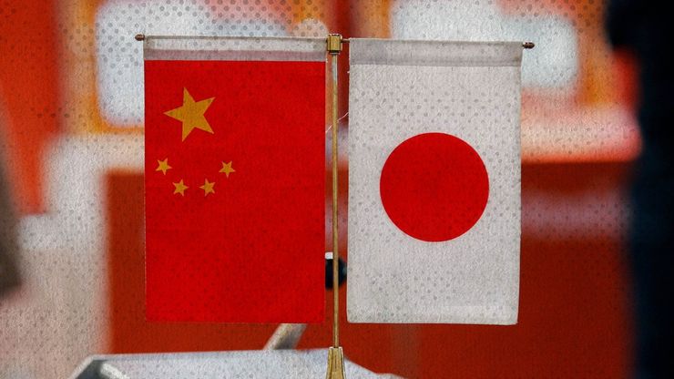ضغوط صينية على اليابان.. وتوتر تجاري متجدد مع واشنطن