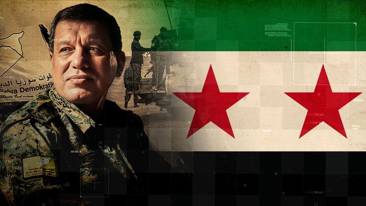 قسد تبدأ صفحة جديدة في سوريا.. وتصعيد الحوثيين يتصاعد في اليمن
