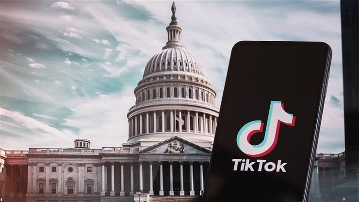 من منصة ترفيه إلى ساحة صراع أميركي- صيني.. تيك توك إلى أين؟