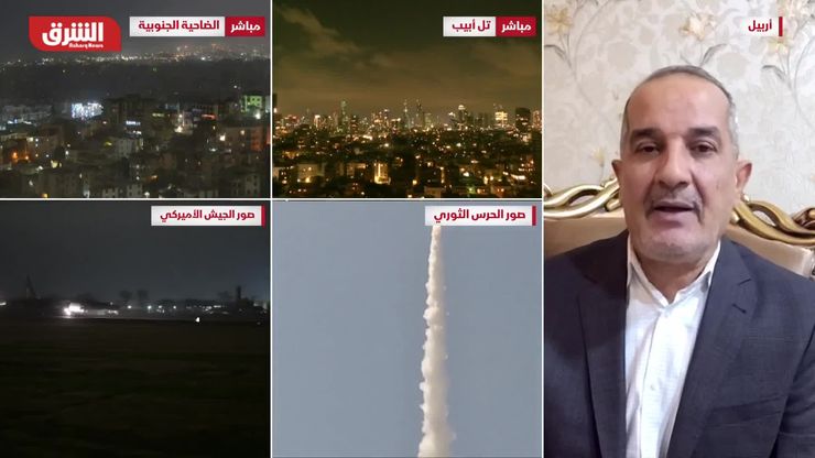 الشروط الإيرانية تصطدم بميزان القوة.. والمواجهة مرشحة للاتساع