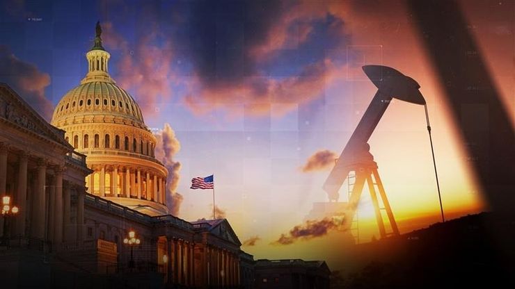 الإغلاق الأميركي يدخل يومه الـ40.. والنفط يتكبد ثاني خسارة أسبوعية