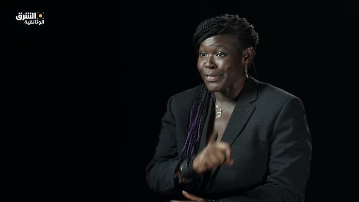 مكعبات رمادية