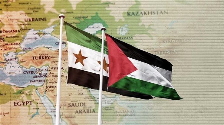هل تعيد تطورات غزة وسوريا رسم المشهد الإقليمي؟