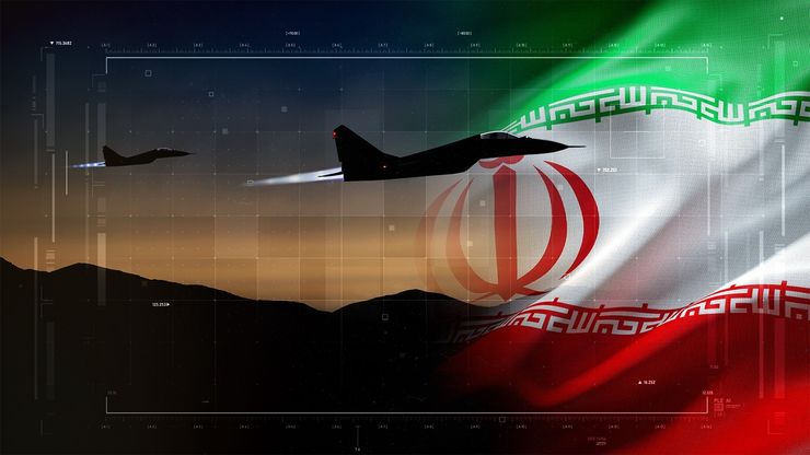 بين نار الصواريخ وشروط الضمانات.. طهران تبحث عن "مخرج آمن"
