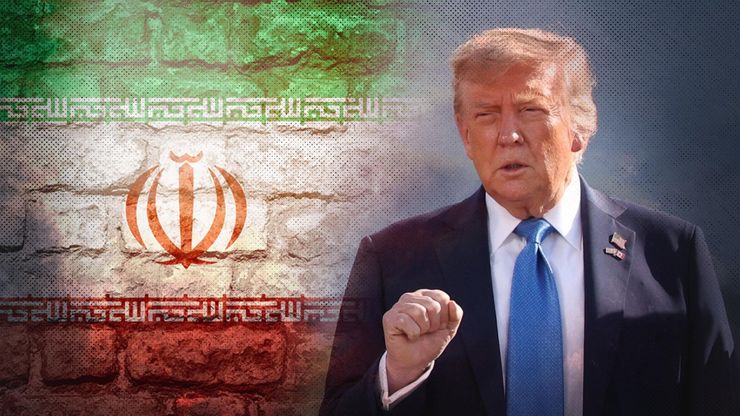 ترمب يهدد طهران ويعد بقرارات حاسمة خلال ساعات