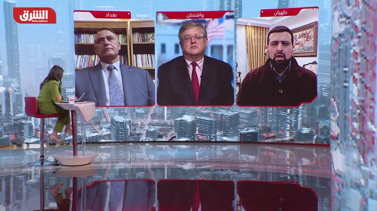 هل ينجح الحوار النووي بين واشنطن وطهران في التوصل لاتفاق؟