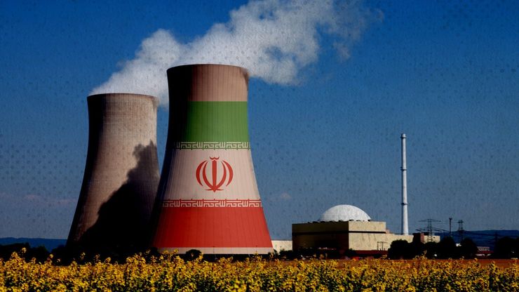 مفاوضات إيران النووية.. الدبلوماسية والقرار الأمني
