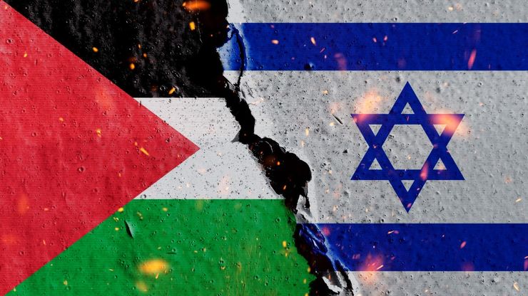 فلسطين وإسرائيل.. "اتفاقيات الخليل"
