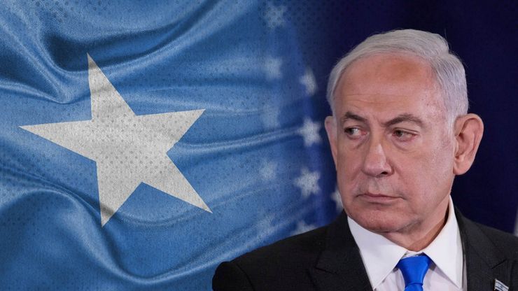 إسرائيل و"أرض الصومال".. نشاط سري واعتراف معلن