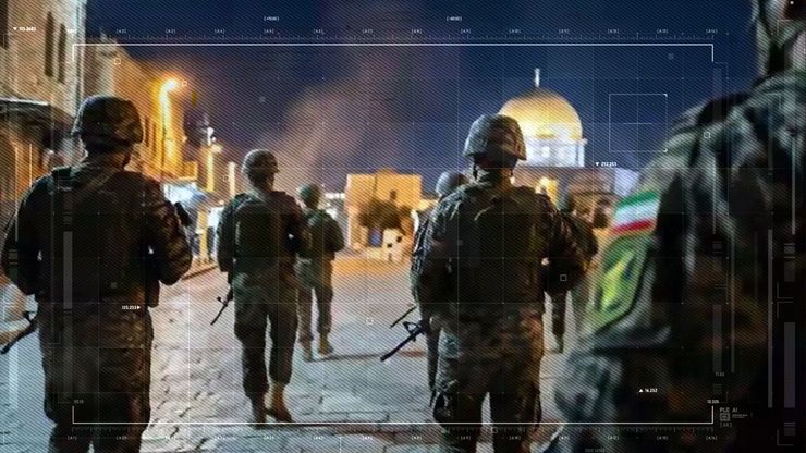 حرب إيران.. شرخ على ضفتي الأطلسي