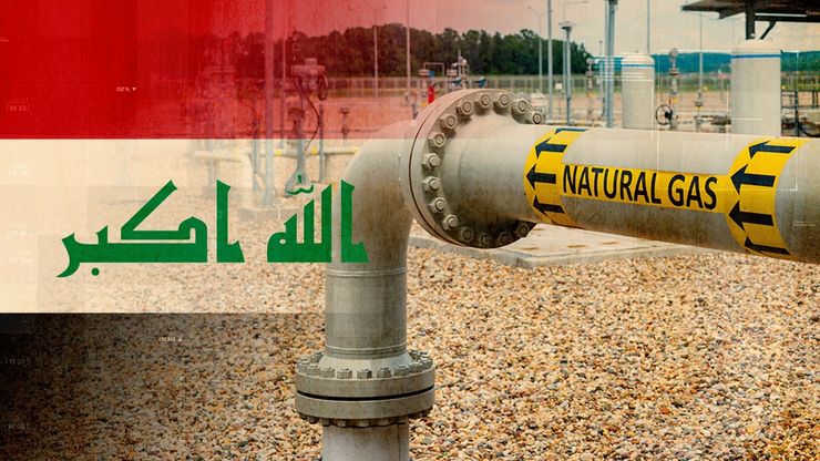 الطاقة في العراق.. ثروات النفط والغاز