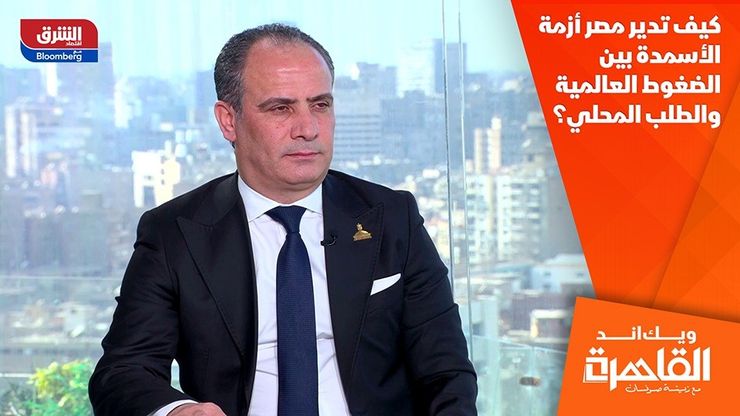 كيف تدير مصر أزمة الأسمدة بين الضغوط العالمية والطلب المحلي؟