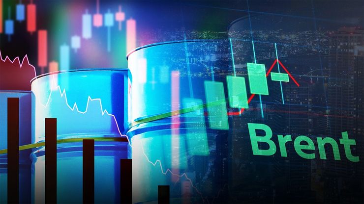 "EGX30" يقفز بدعم قطاعات قيادية.. و"برنت" يسجل 60.86 دولارا للبرميل